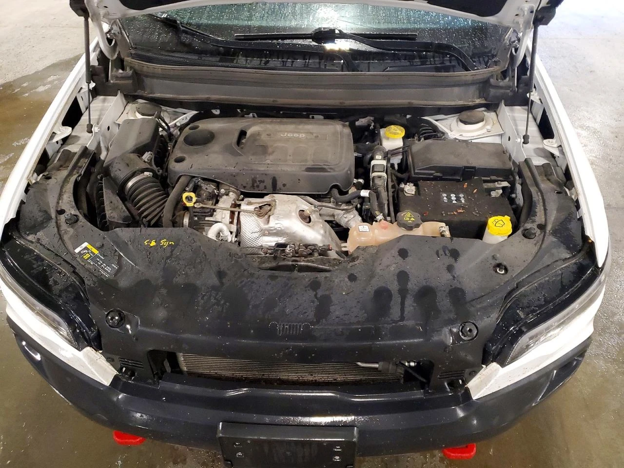 Jeep Cherokee 2.0l Trailhawk | Mobile.bg � ����������� 12