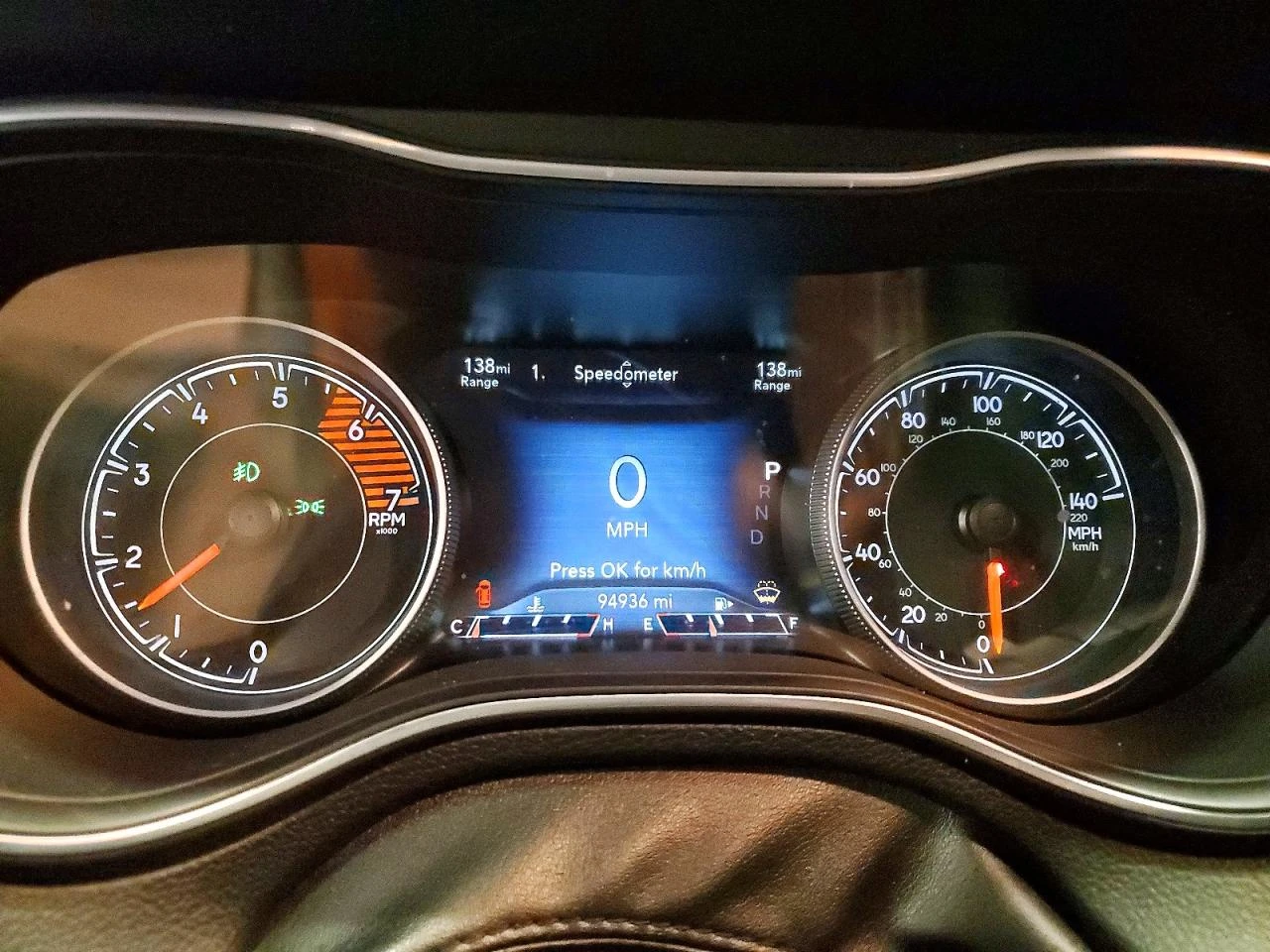 Jeep Cherokee 2.0l Trailhawk | Mobile.bg � ����������� 9