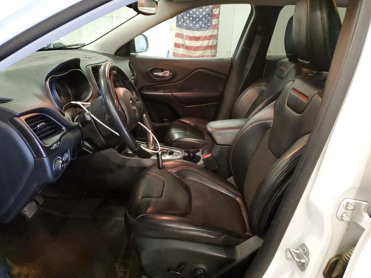 Jeep Cherokee 2.0l Trailhawk | Mobile.bg � ����������� 7