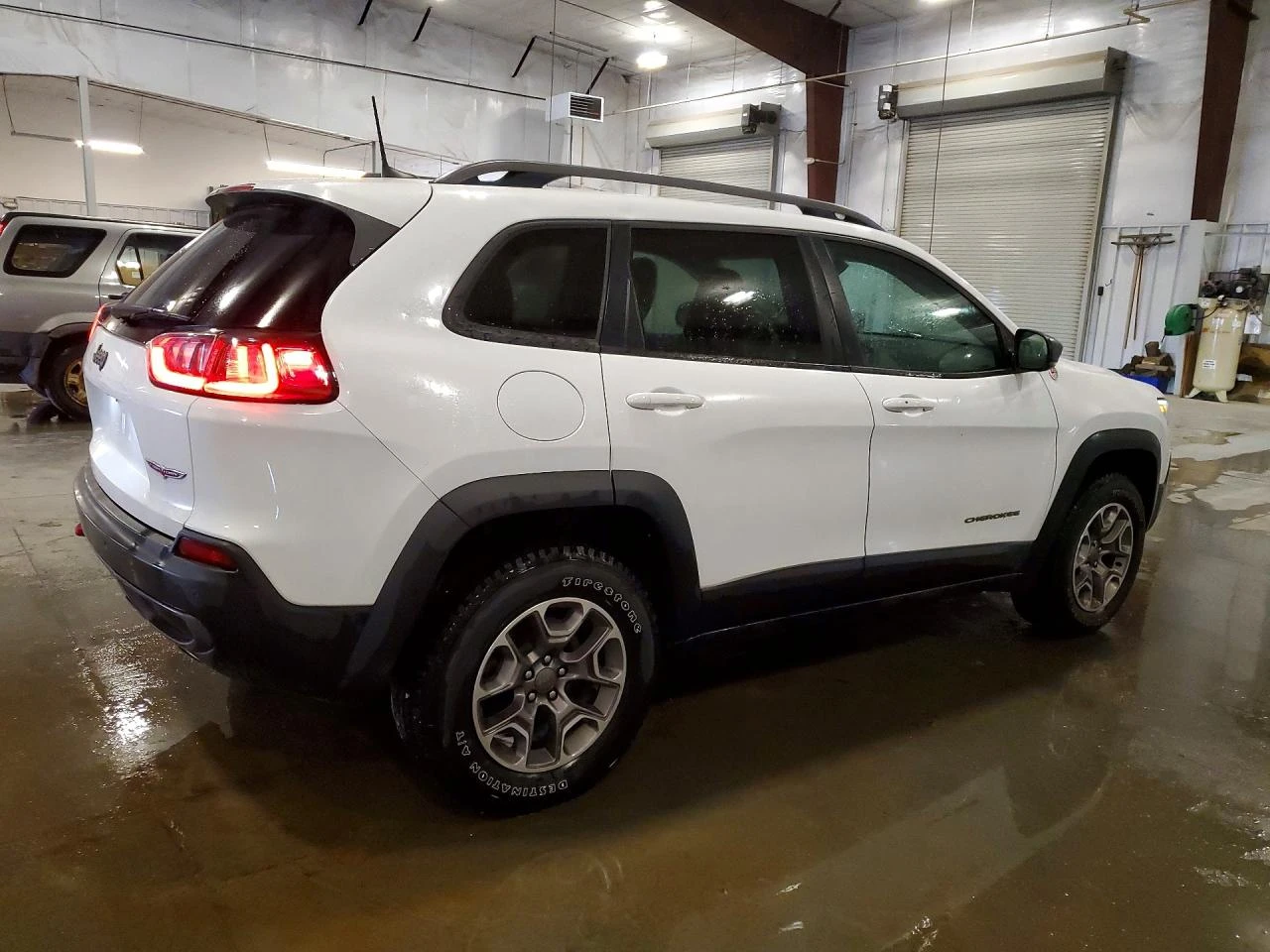 Jeep Cherokee 2.0l Trailhawk | Mobile.bg � ����������� 3
