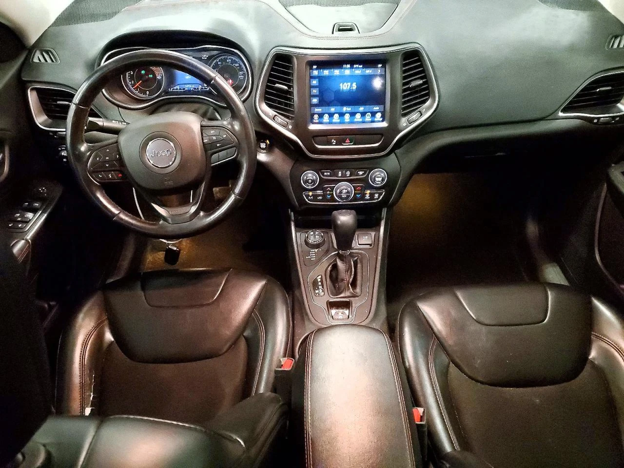 Jeep Cherokee 2.0l Trailhawk | Mobile.bg � ����������� 8