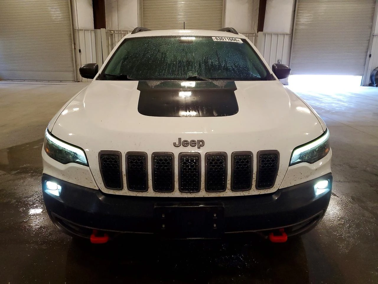 Jeep Cherokee 2.0l Trailhawk | Mobile.bg � ����������� 5