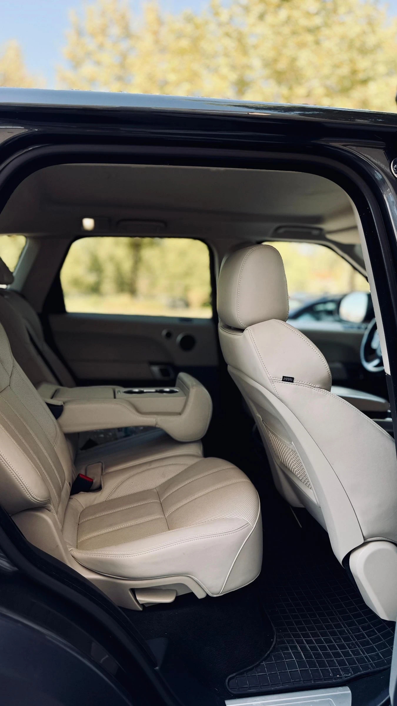 Land Rover Range Rover Sport ������ � ����� ����� /������ ����� ������ | Mobile.bg � ����������� 7