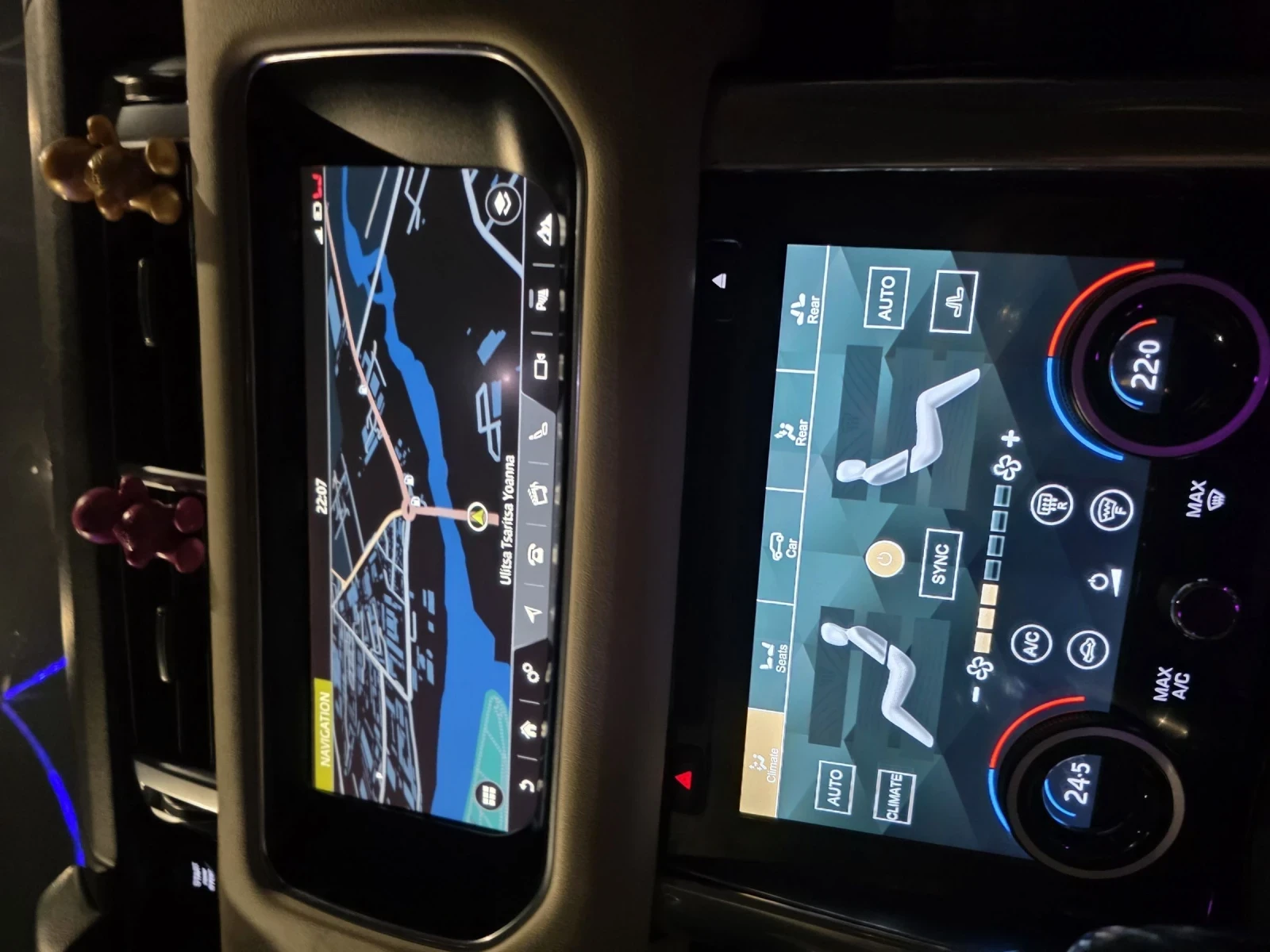 Land Rover Range Rover Sport ������ � ����� ����� /������ ����� ������ | Mobile.bg � ����������� 8