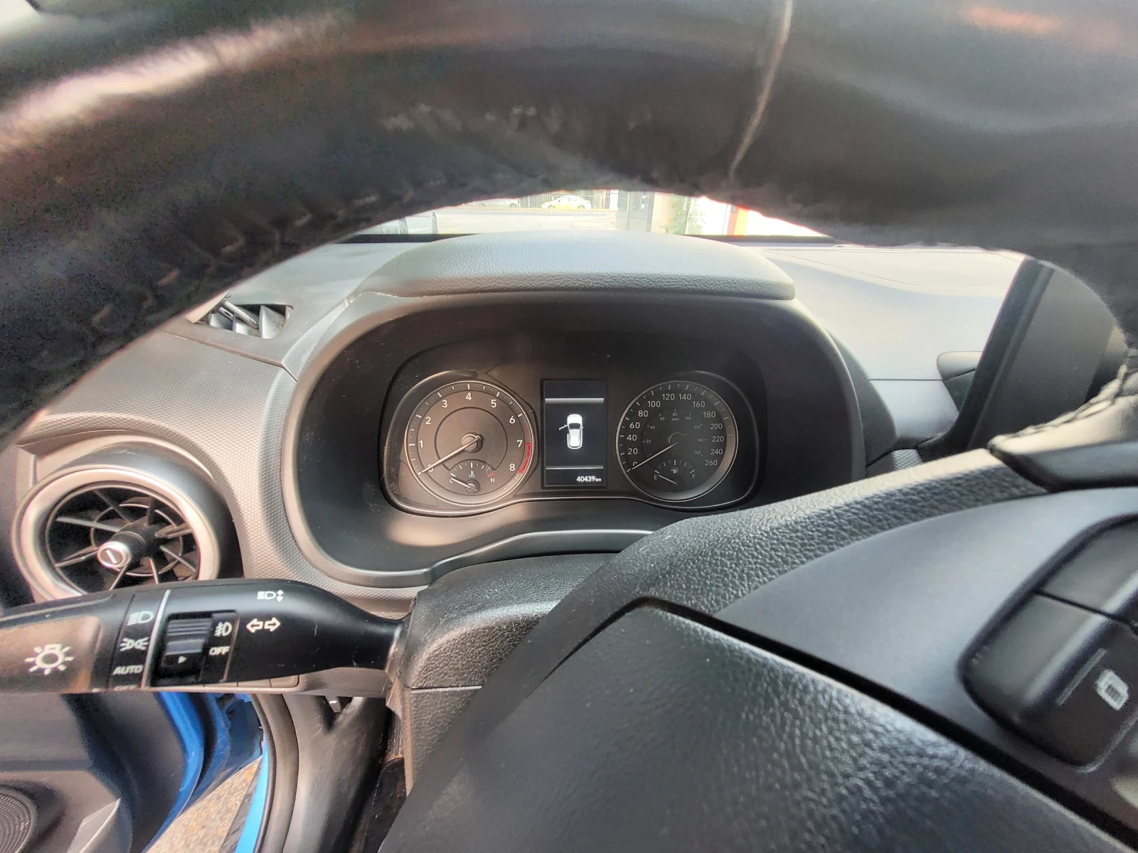 Hyundai Kona AWD, снимка 8 - Автомобили и джипове - 56343270