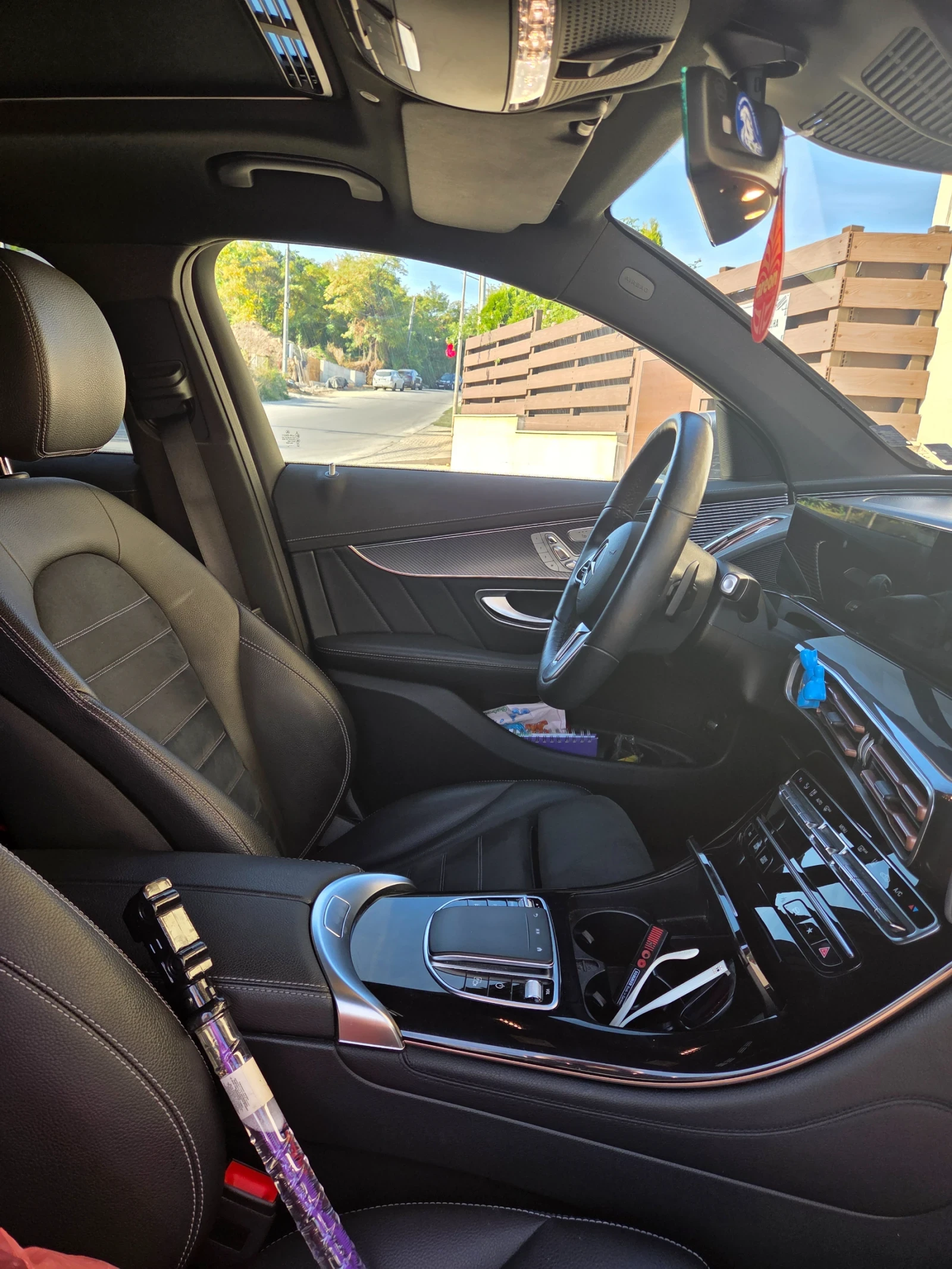 Mercedes-Benz EQC 400 | Mobile.bg � ����������� 6