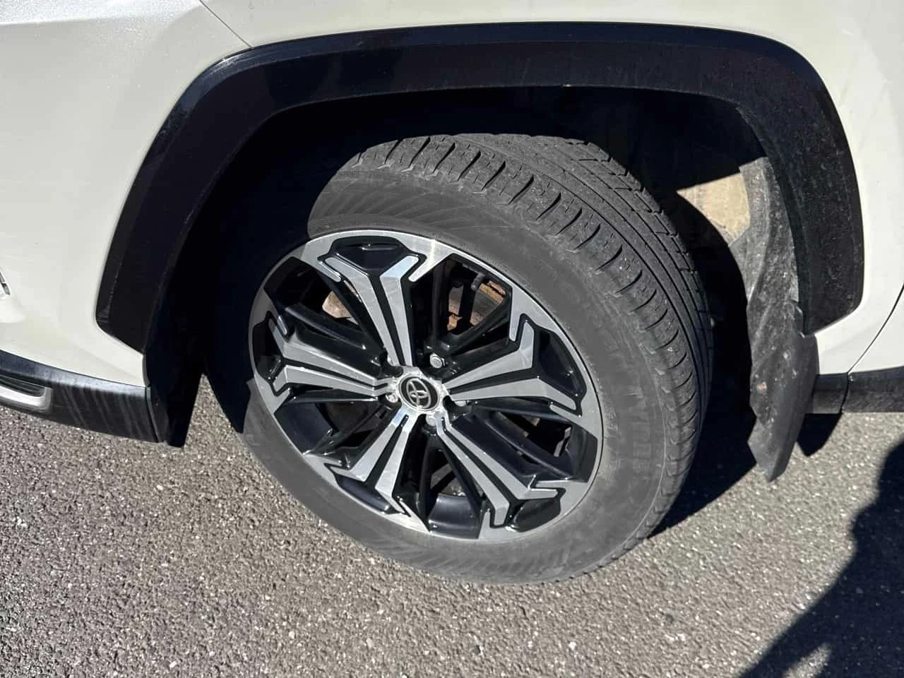 Toyota Rav4 PLUG-IN HYBRID * XSE * CARFAX *  | Mobile.bg � ����������� 7