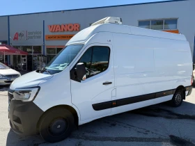 Renault Master, снимка 5