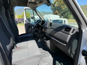 Renault Master, снимка 17