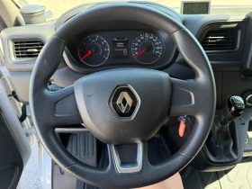 Renault Master, снимка 7