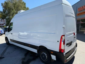 Renault Master, снимка 4