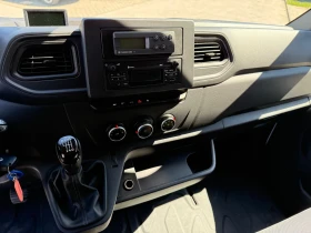 Renault Master, снимка 11