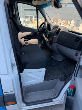 Mercedes-Benz 316 316 CDI, снимка 10
