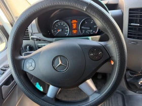 Mercedes-Benz 316 316 CDI, снимка 9