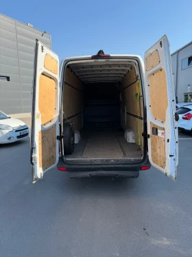 Mercedes-Benz 316 316 CDI, снимка 7