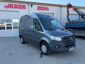 Mercedes-Benz Sprinter 314 EURO6!КЛИМА!ТОП!223хил.КМ!, снимка 1