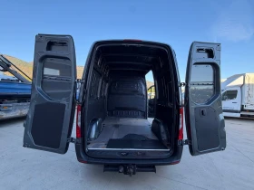 Mercedes-Benz Sprinter 314 EURO6!КЛИМА!ТОП!223хил.КМ!, снимка 10