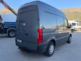 Mercedes-Benz Sprinter 314 EURO6!КЛИМА!ТОП!223хил.КМ!, снимка 6