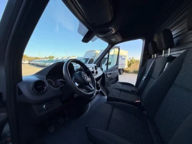 Mercedes-Benz Sprinter 314 EURO6!КЛИМА!ТОП!223хил.КМ!, снимка 12