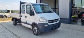 Opel Movano  6+ 1 | Mobile.bg    8