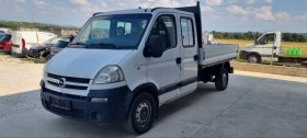 Opel Movano  6+ 1 | Mobile.bg    2