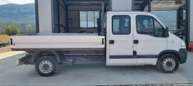 Opel Movano  6+ 1 | Mobile.bg    7