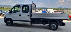 Opel Movano КЛИМАТИК 6+ 1, снимка 3