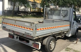 Fiat Ducato, снимка 4