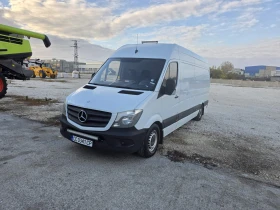     Mercedes-Benz Sprinter 316 