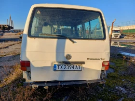 VW Transporter, снимка 2