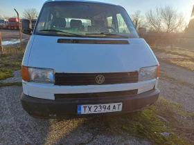 VW Transporter, снимка 4