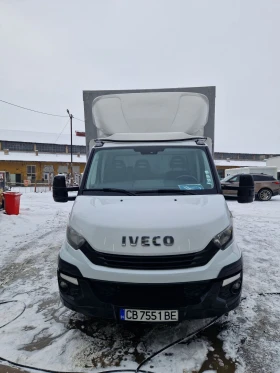 Iveco Daily 35S18, снимка 6