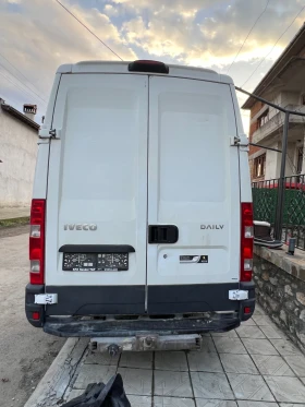 Iveco Daily  35S13 2.3D 130k.c, снимка 4