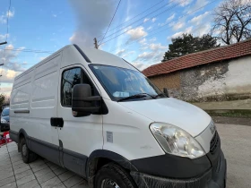 Iveco 35s13  35S13 2.3D 130k.c, снимка 5