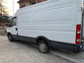 Iveco Daily  35S13 2.3D 130k.c, снимка 3