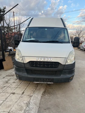 Iveco 35s13  35S13 2.3D 130k.c, снимка 1