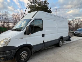 Iveco Daily  35S13 2.3D 130k.c, снимка 2