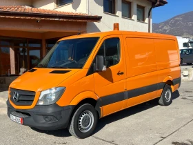 Mercedes-Benz Sprinter 314 CDI EURO6 , Клима , NAVI , FULL, снимка 1