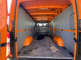 Mercedes-Benz Sprinter 314 CDI EURO6 , Клима , NAVI , FULL, снимка 8