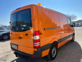 Mercedes-Benz Sprinter 314 CDI EURO6 , Клима , NAVI , FULL, снимка 5