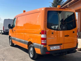 Mercedes-Benz Sprinter 314 CDI EURO6 , Клима , NAVI , FULL, снимка 6