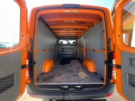 Mercedes-Benz Sprinter 314 CDI EURO6 , Клима , NAVI , FULL, снимка 7