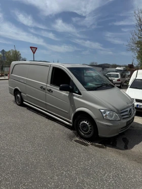 Обява за продажба на Mercedes-Benz Vito 110 CDI ~18 600 лв. - изображение 2