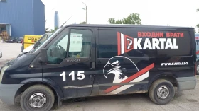 Ford Transit | Mobile.bg    8