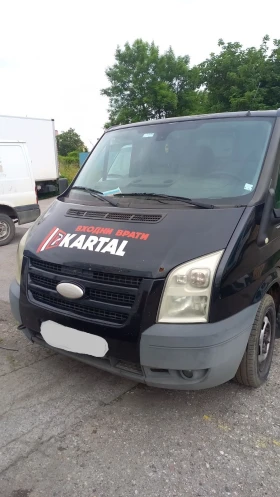 Ford Transit | Mobile.bg    2