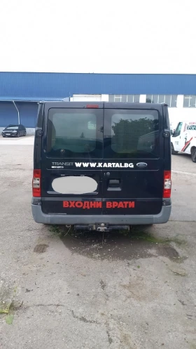 Ford Transit | Mobile.bg    4