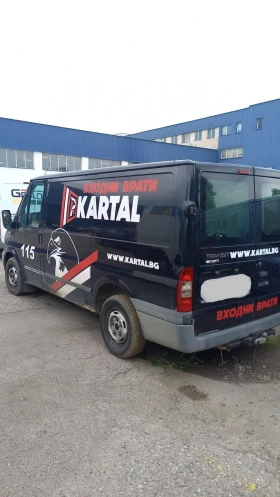Ford Transit | Mobile.bg    5
