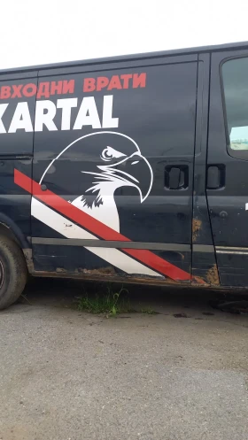 Ford Transit | Mobile.bg    12