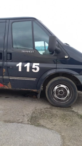 Ford Transit | Mobile.bg    11