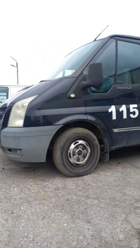 Ford Transit | Mobile.bg    9